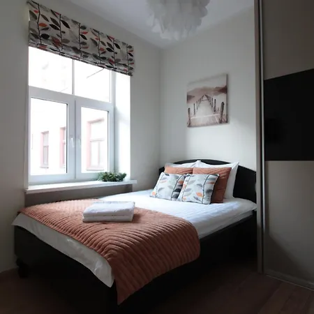 Modern Cozy 1Br Apartment In Quiet Center Of Riga Exterior photo