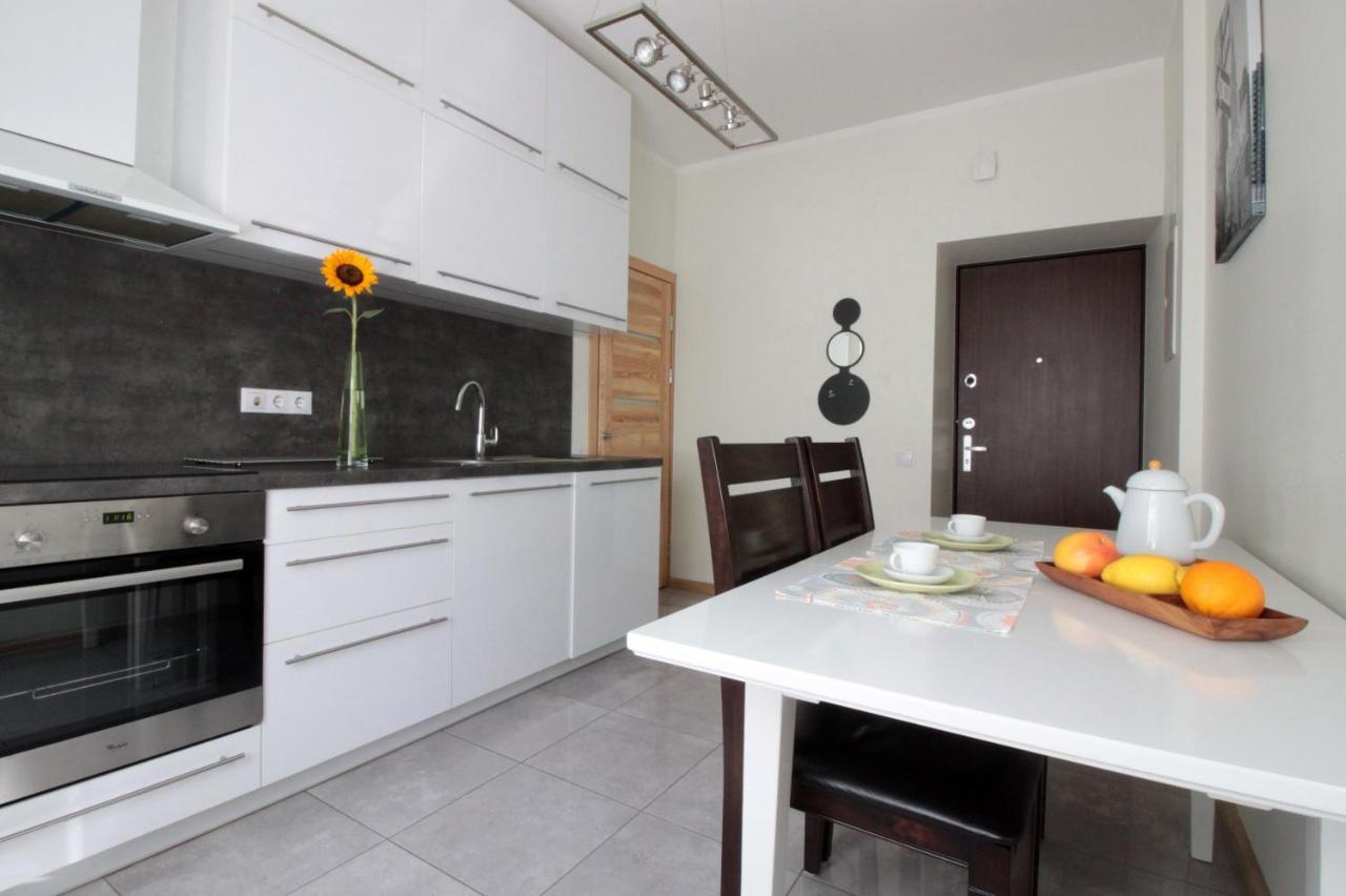 Apartament Modern Cozy 1br In Quiet Center Of
