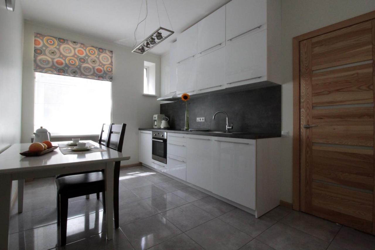 Apartament Modern Cozy 1br In Quiet Center Of