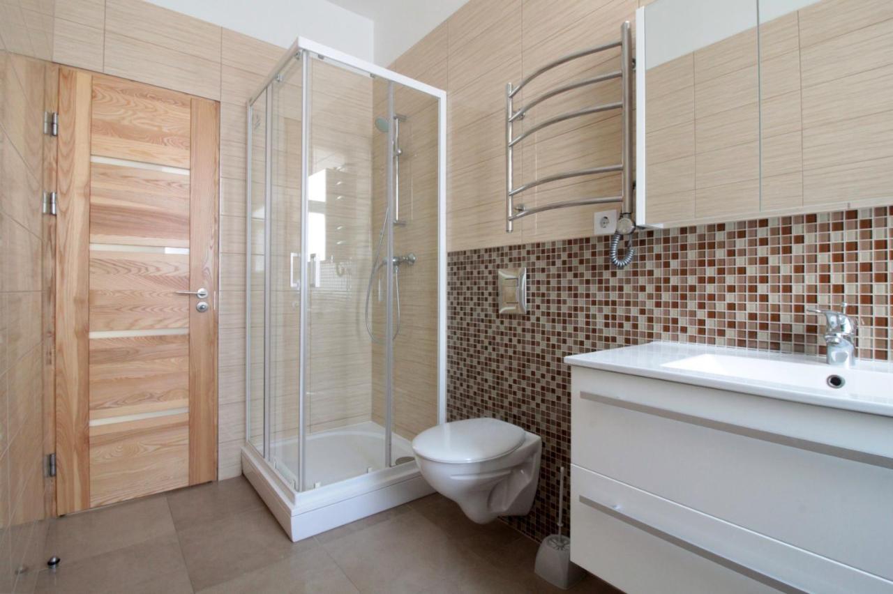 Modern Cozy 1br In Quiet Center Of Apartament