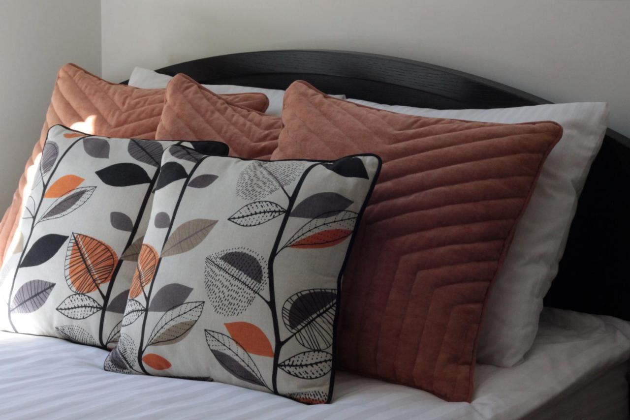 Modern Cozy 1br In Quiet Center Of Apartament Ryga